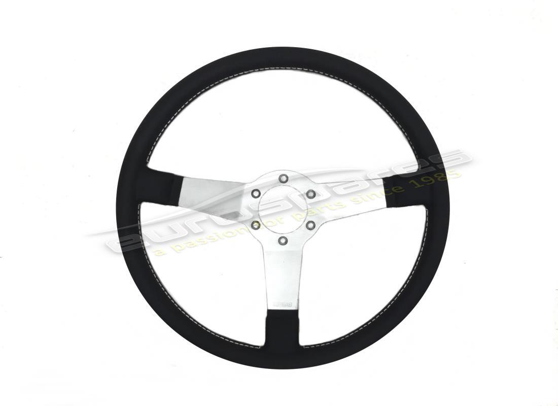 RECONDITIONED Ferrari STEERING WHEEL . PART NUMBER 740451 (1)