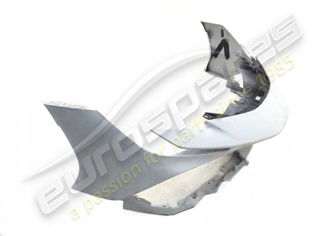 new ferrari front bumper. part number 985953021 (4)