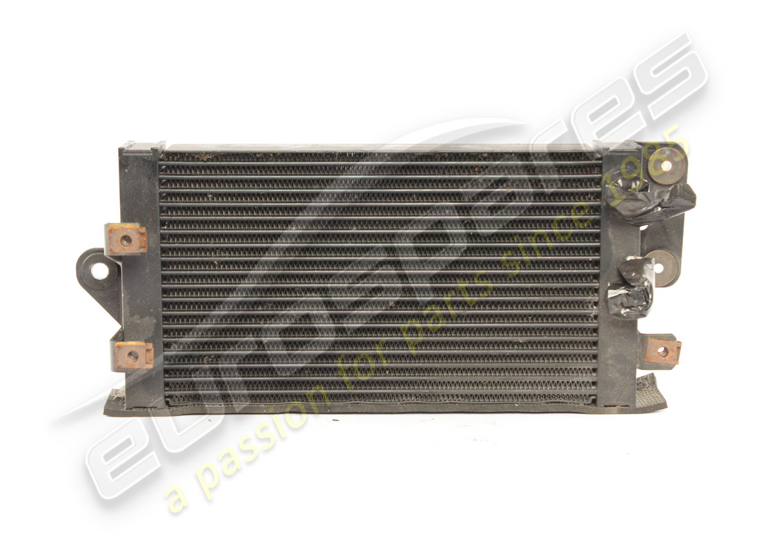 used ferrari rh radiator. part number 295369 (2)