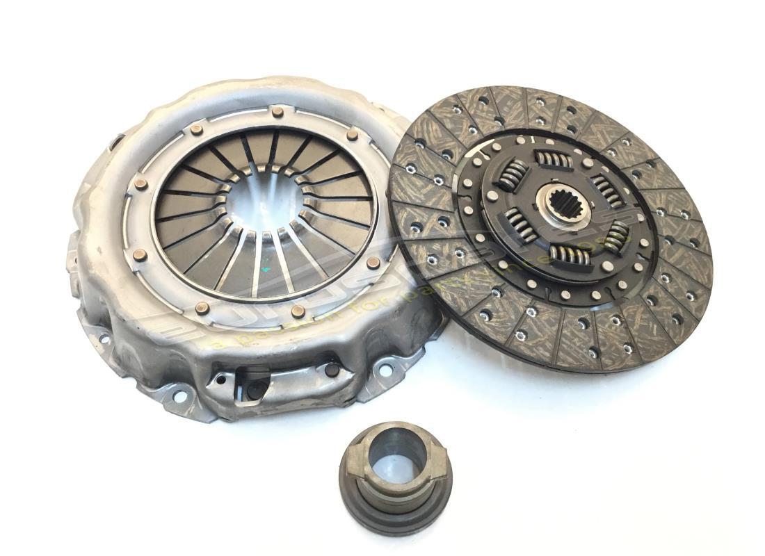 new eurospares clutch kit (3v. model). part number ae1073k (1)