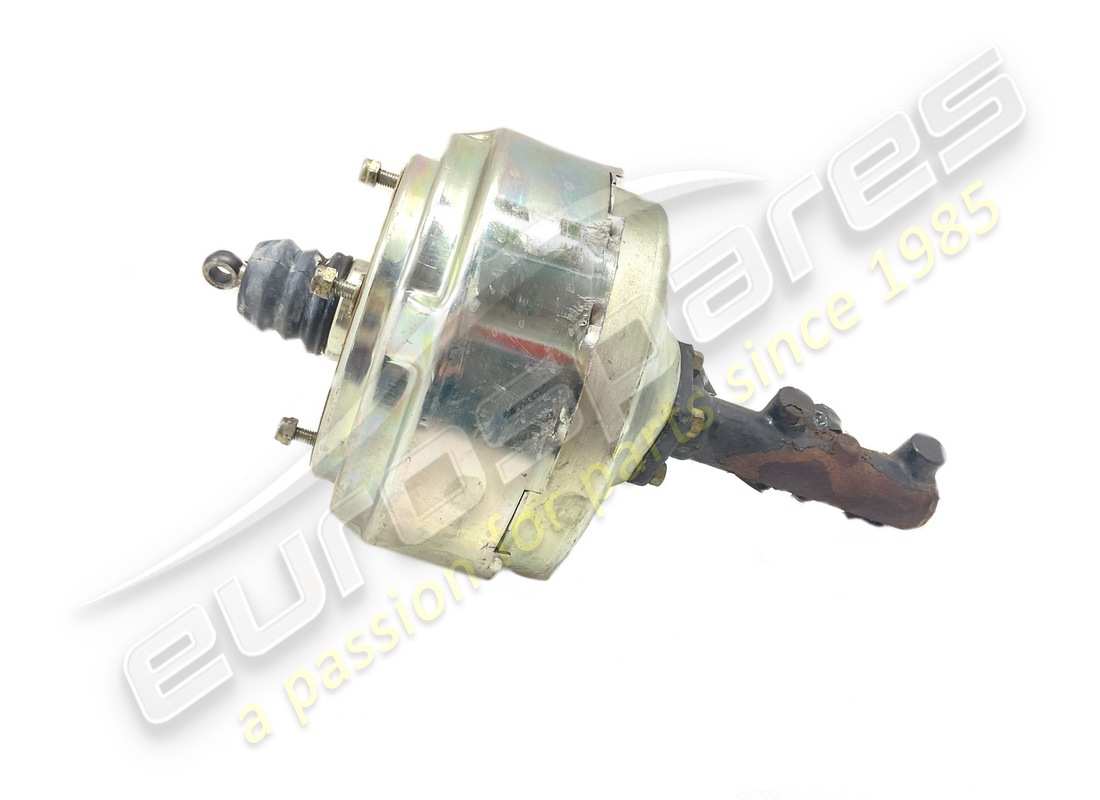 used ferrari lhd brake servo complete. part number 151471 (2)