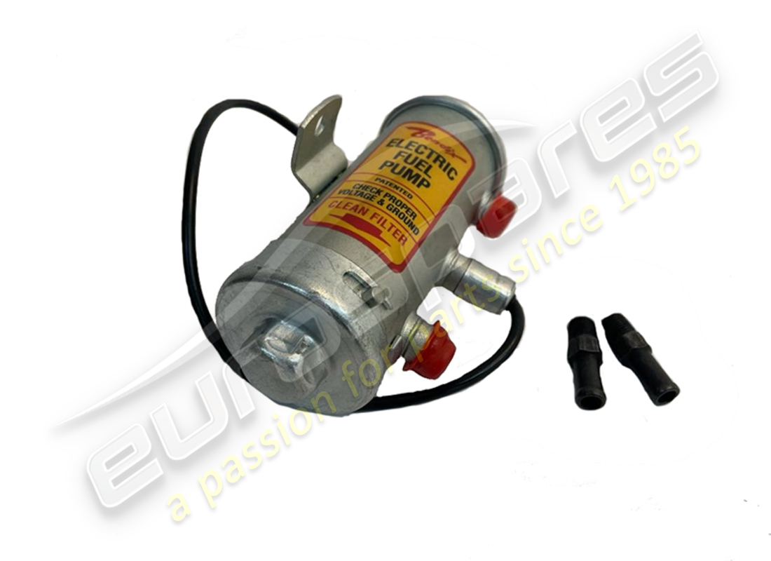 new eurospares bendix fuel pump. part number 001304213 (2)