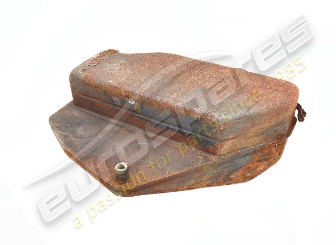 used lamborghini fuel tank, left. part number 006204791 (3)