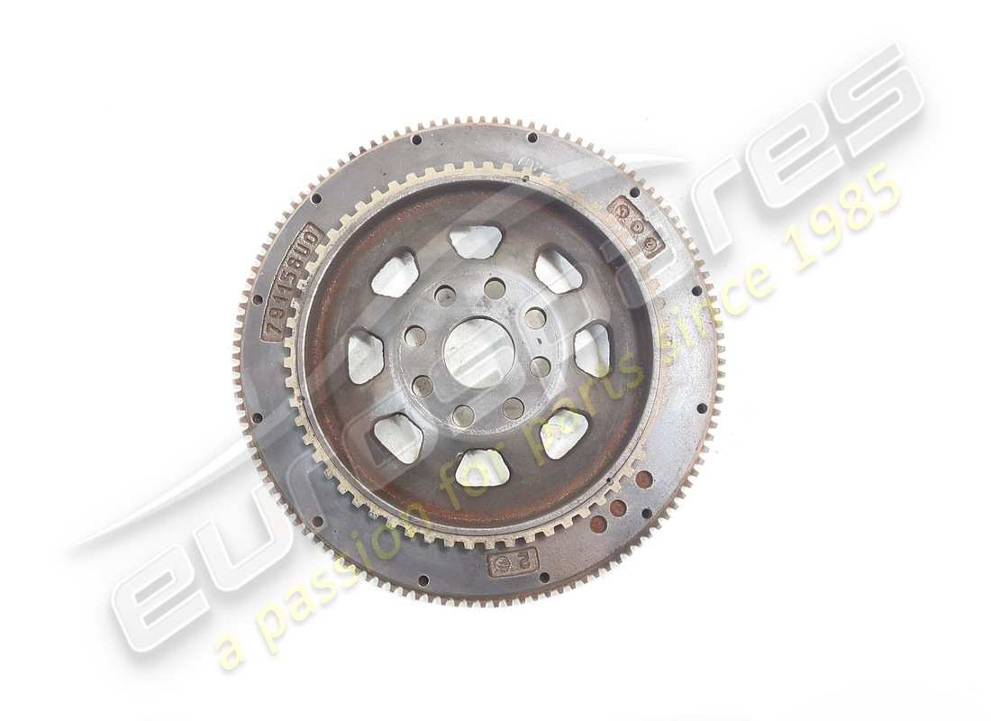 USED Ferrari ENGINE FLYWHEEL . PART NUMBER 230426 (1)