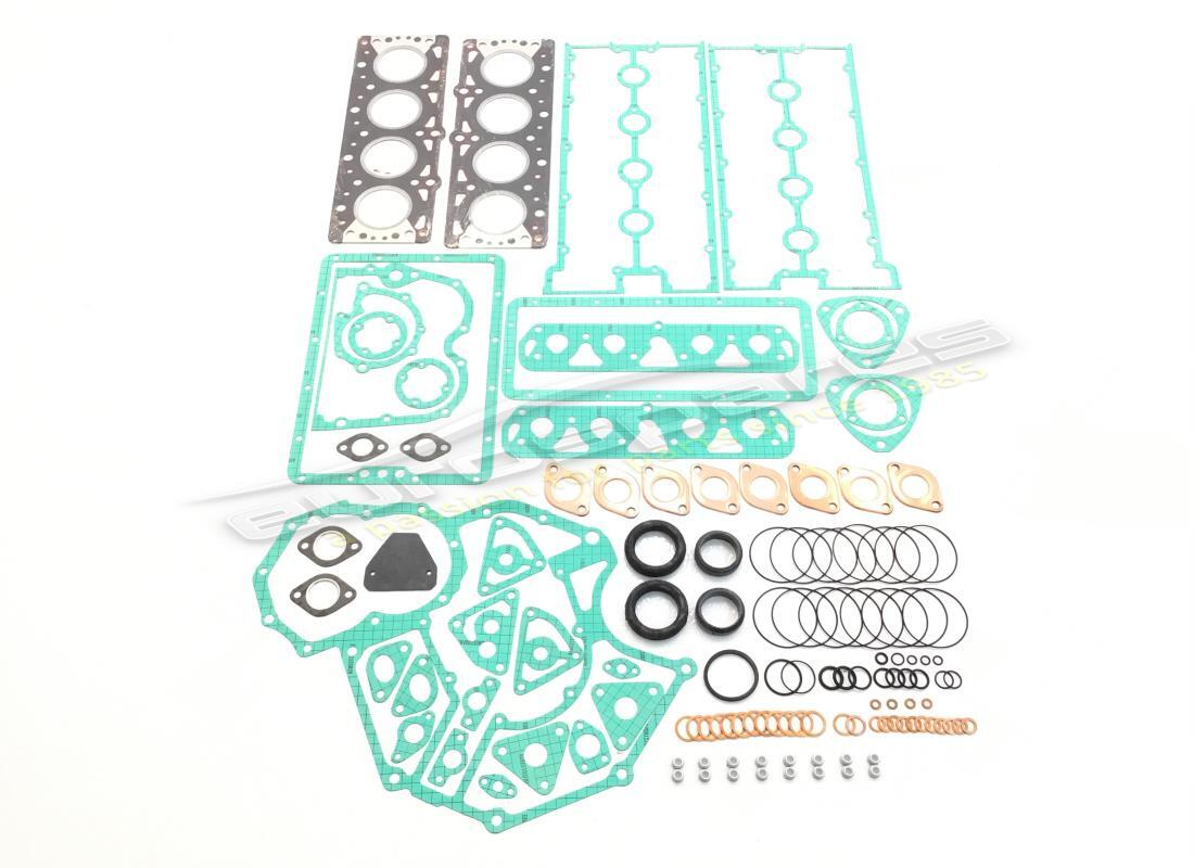 new eurospares gasket set. part number 109116 (1)