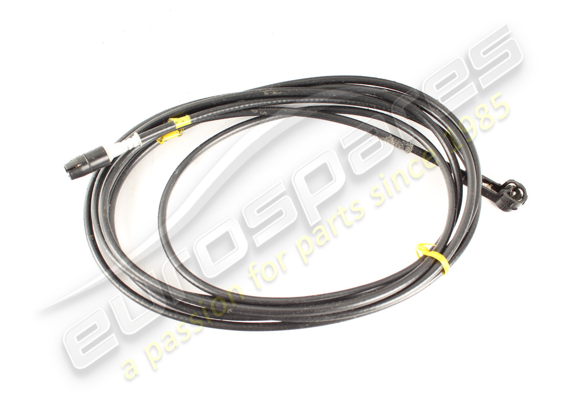 new maserati antenna cable 3400mm. (75 ohm). part number 200651 (1)