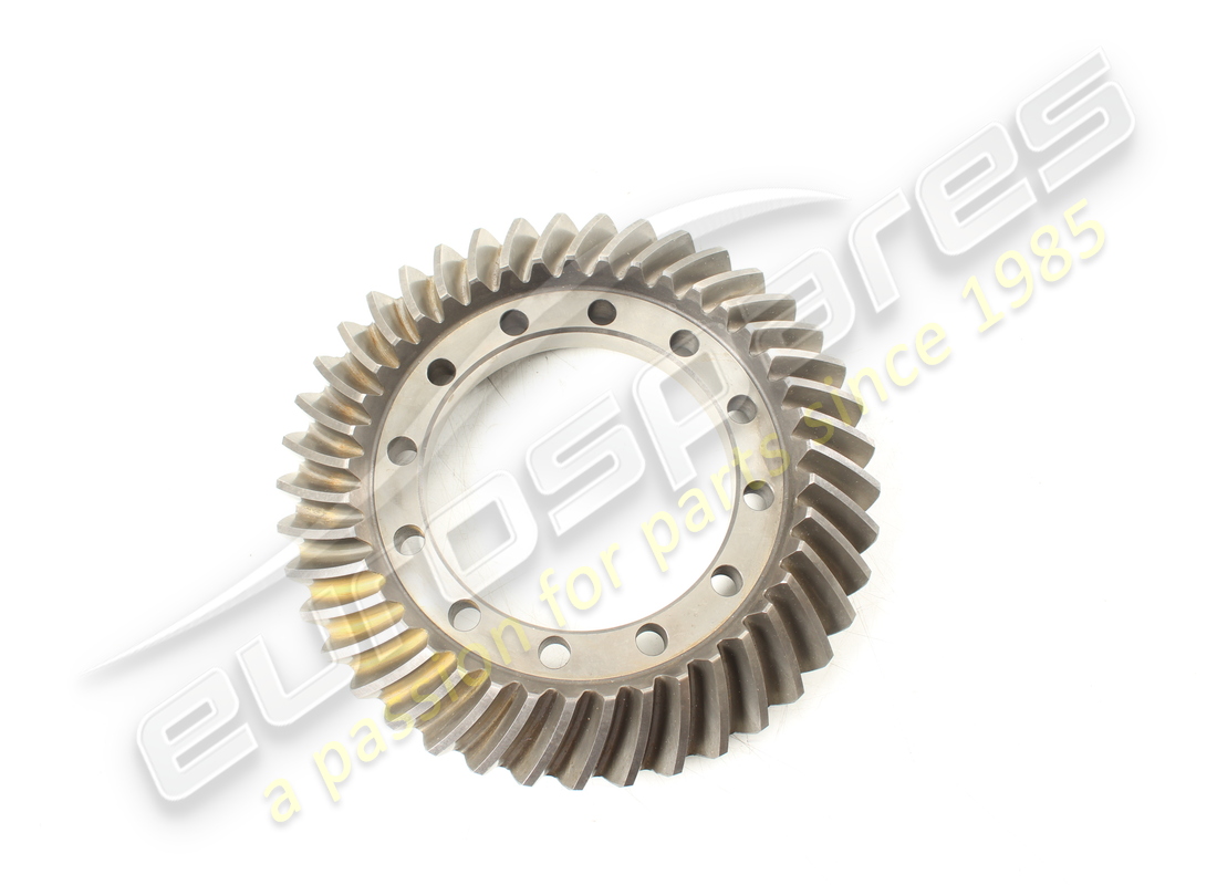 new lamborghini bevel gear z 17:41. part number 002333387 (4)