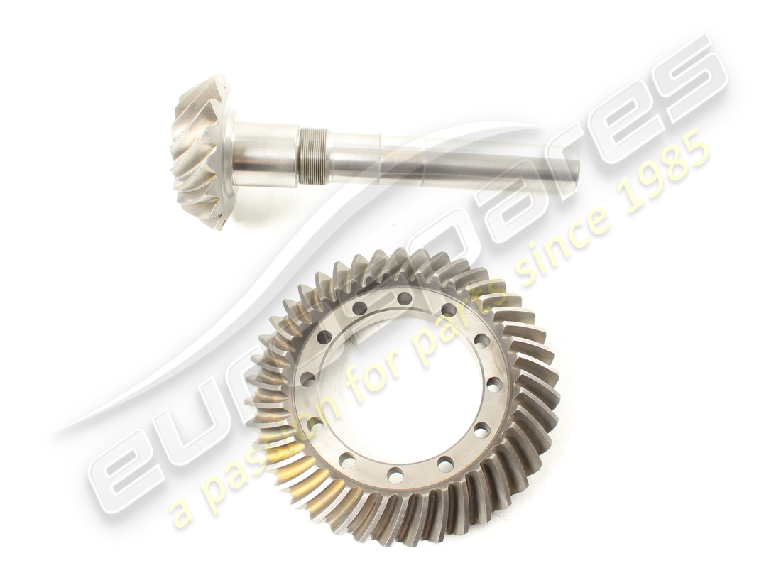 new lamborghini bevel gear z 17:41. part number 002333387 (1)