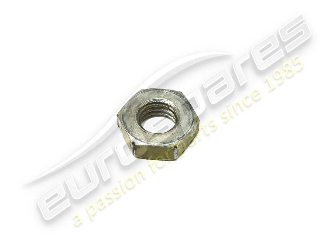 used ferrari nut. part number 10788711 (1)