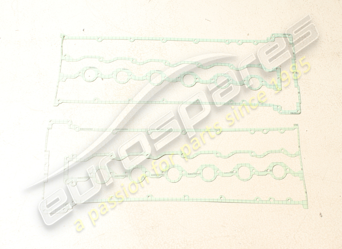 new ferrari 400i gasket set. part number 116147 (5)