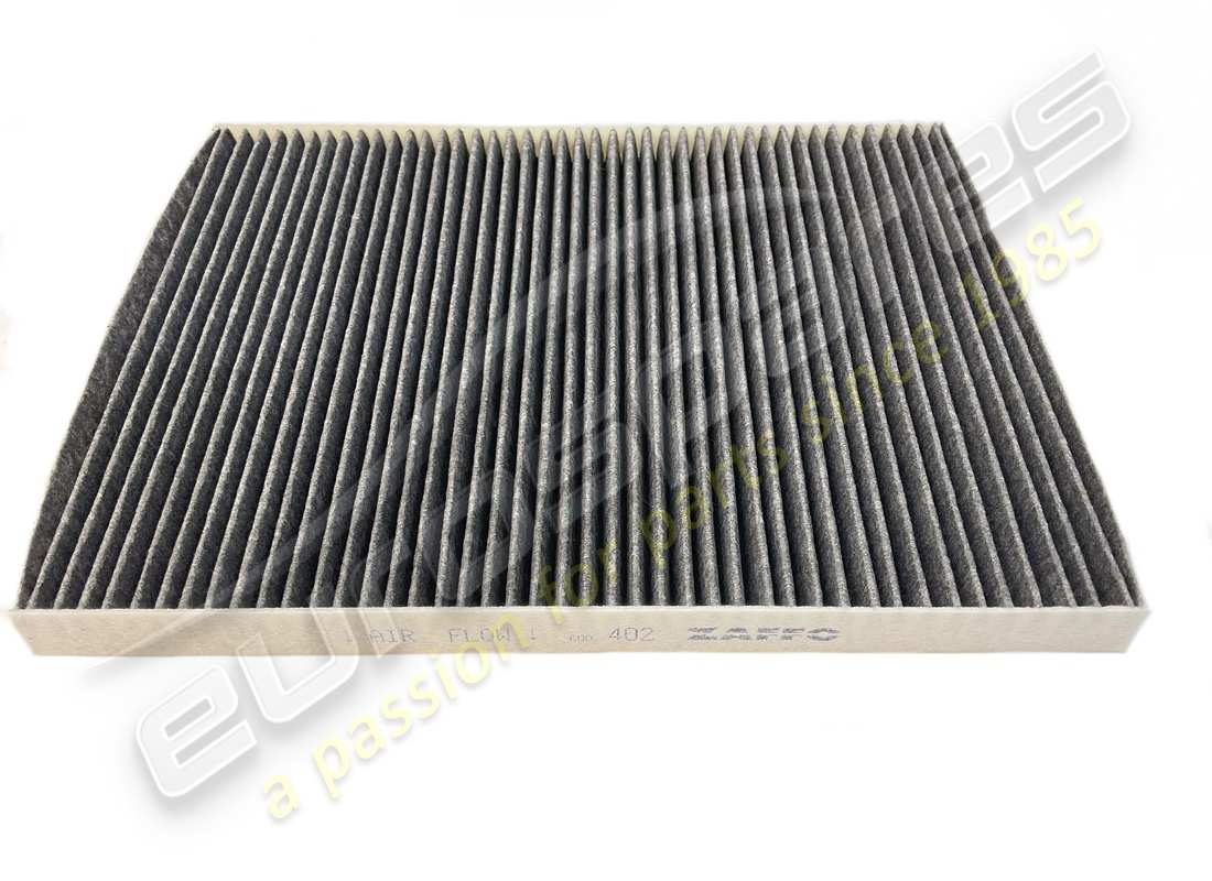 NEW Eurospares POLLEN FILTER . PART NUMBER 382400304 (1)