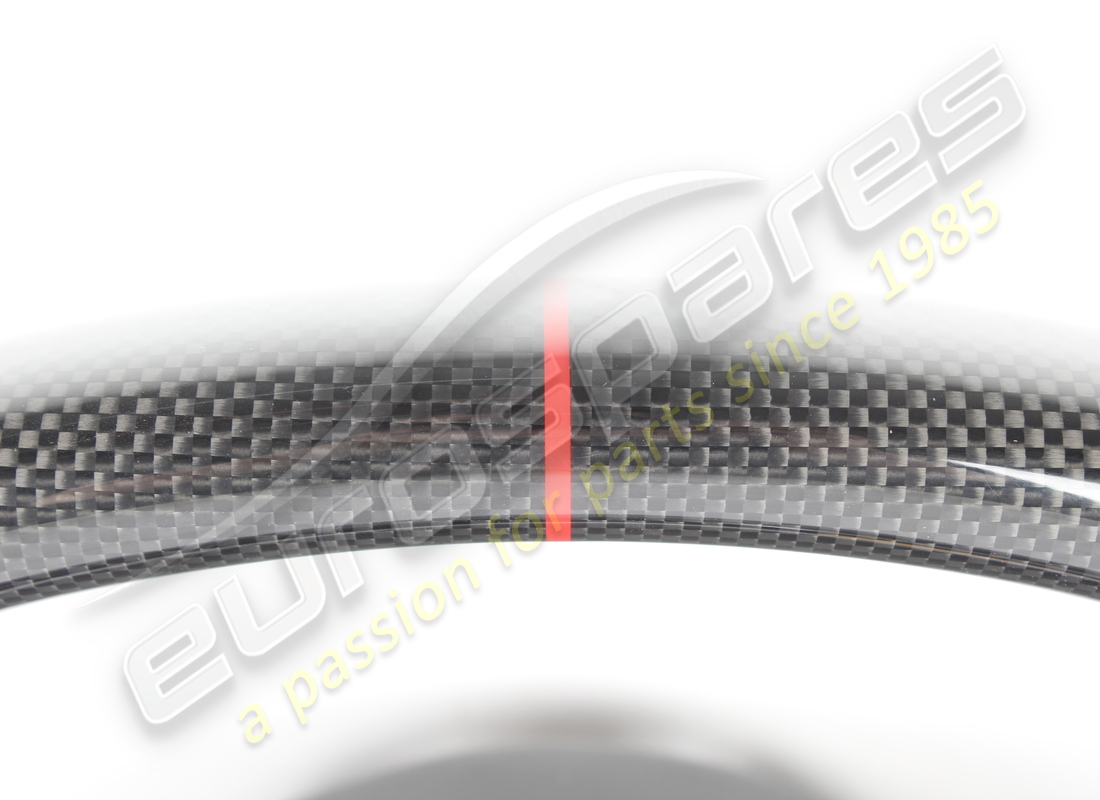 new ferrari volante guida carbon-p.nero. part number 80898200 (4)