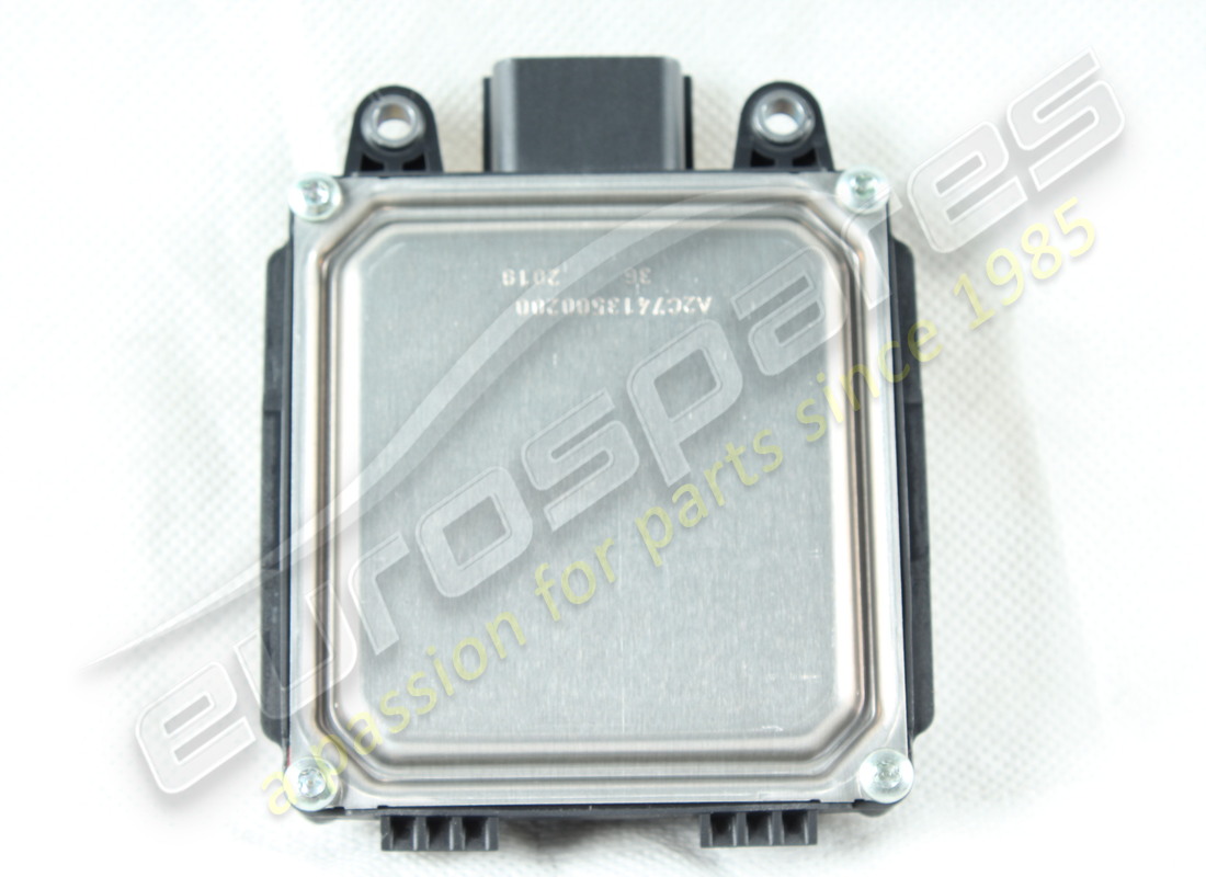 new maserati ecu buy lbss - left blind sp. part number 670106466 (2)