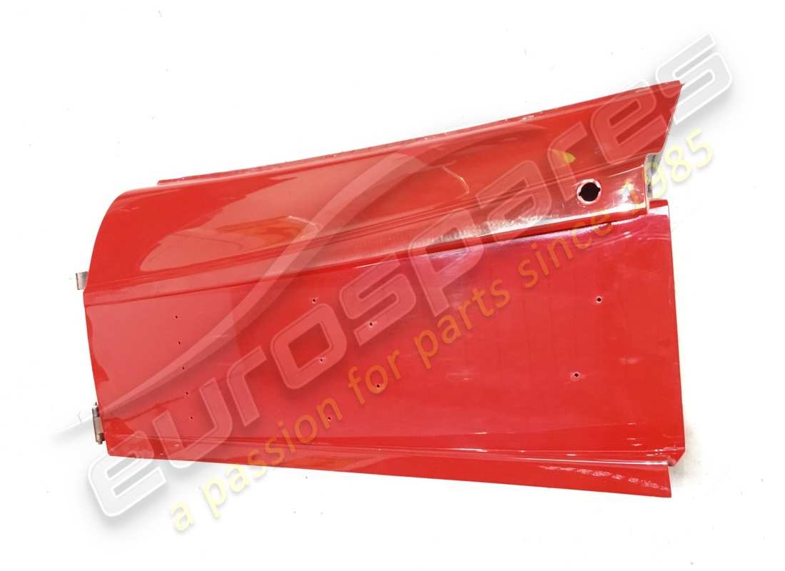 used ferrari lh door part number 61501700