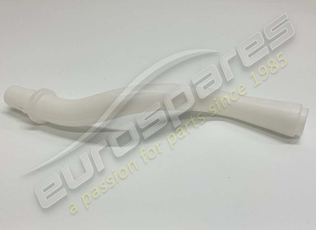 new ferrari filler pipe. part number 84233200 (2)