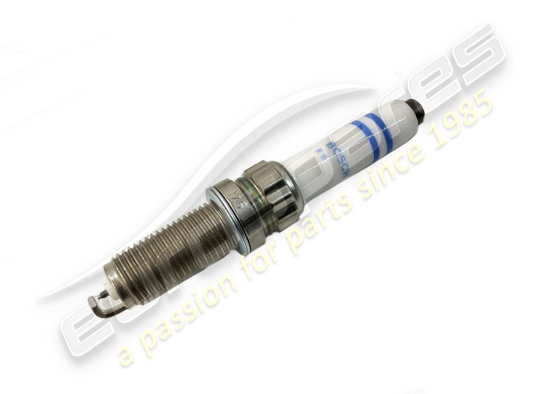 new porsche spark plug. part number 0pb905612 (1)