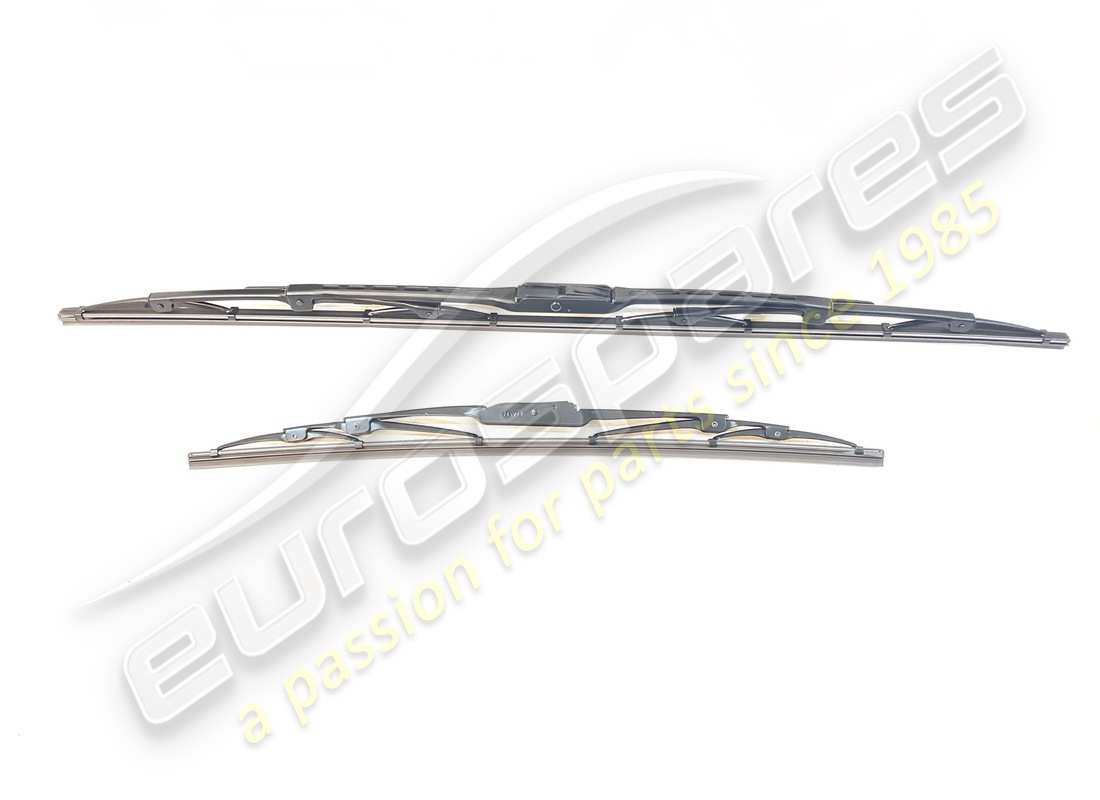 new maserati lhd wiper set. part number 980145731 (1)