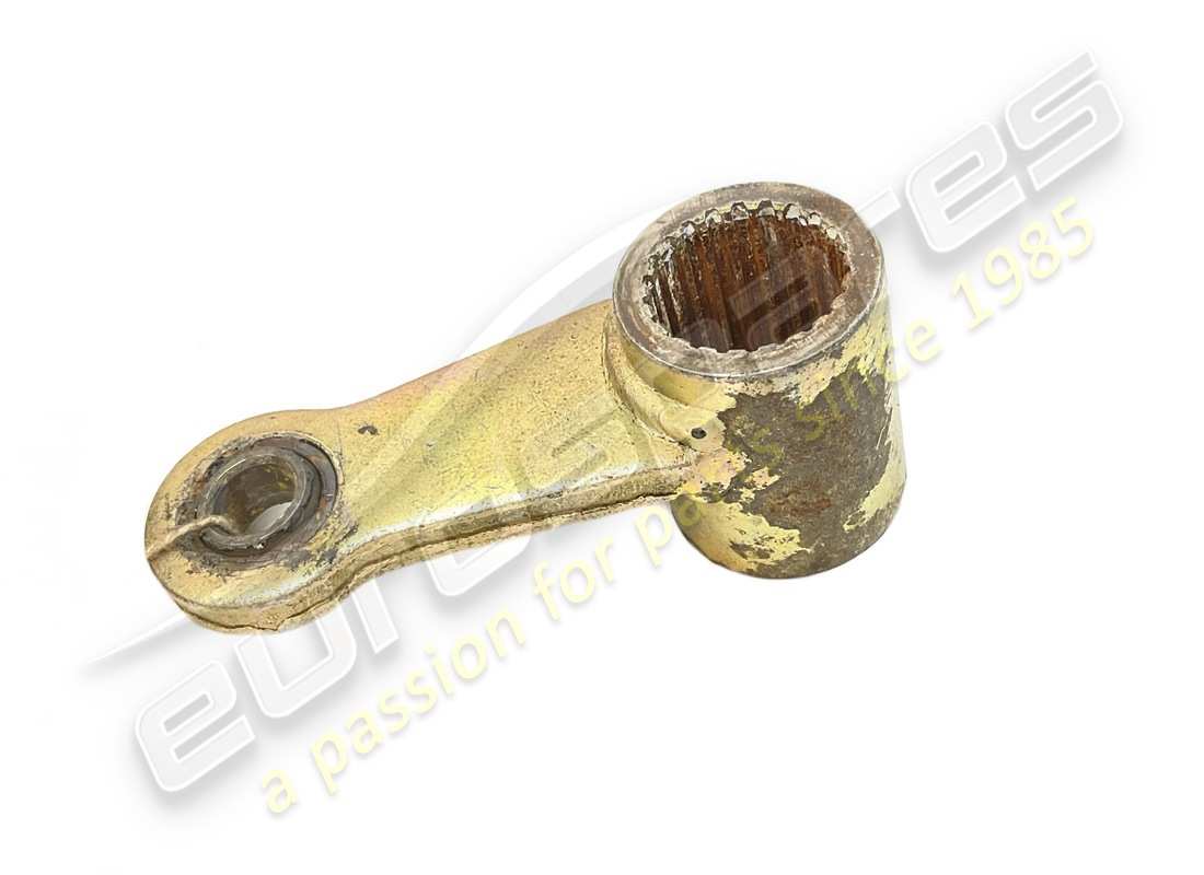 USED Ferrari LEVER . PART NUMBER 121217 (1)