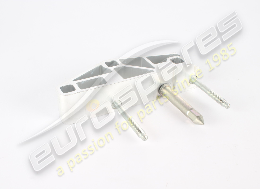 used lamborghini clip angle mss ll. part number 4s2857021a (3)