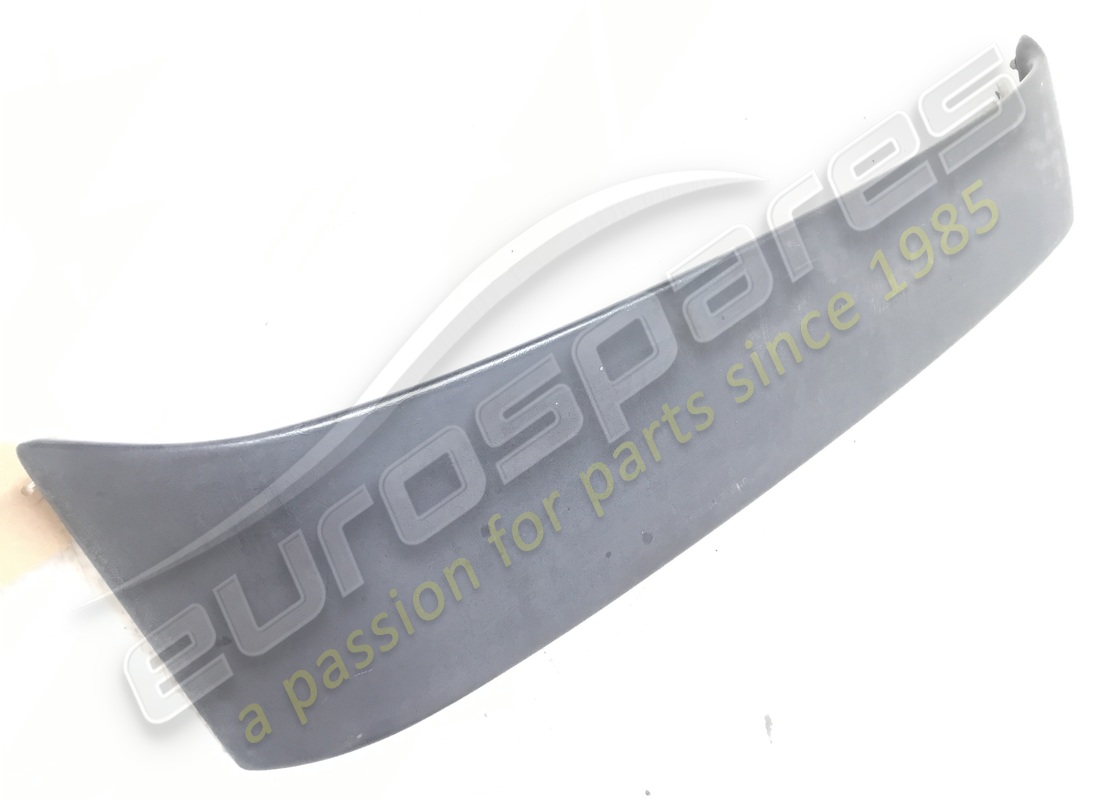 used ferrari spoiler grained finish. part number 61290200 (4)