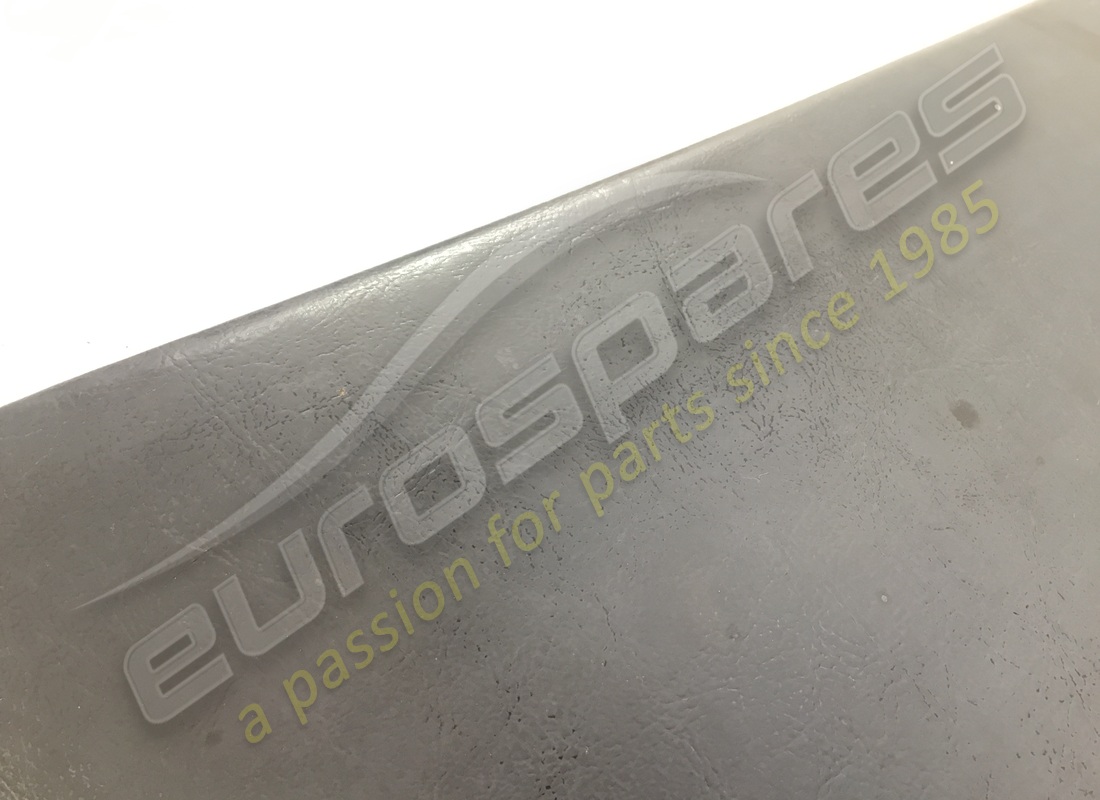 used ferrari spoiler grained finish. part number 61290200 (2)