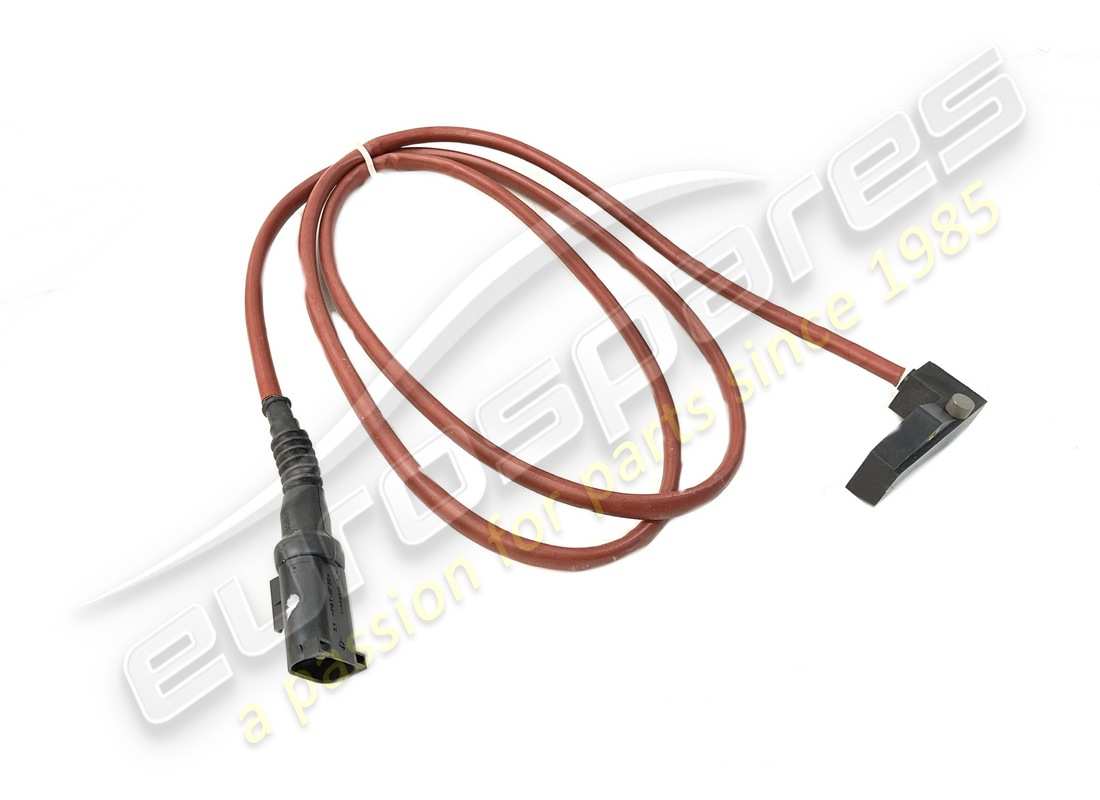 new ferrari complete sensor kit. part number 219340 (1)