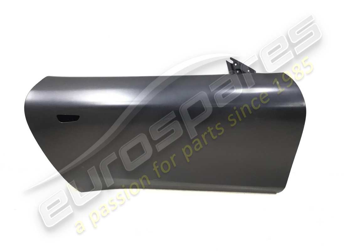 new ferrari complete rh door structure. part number 985882420 (1)