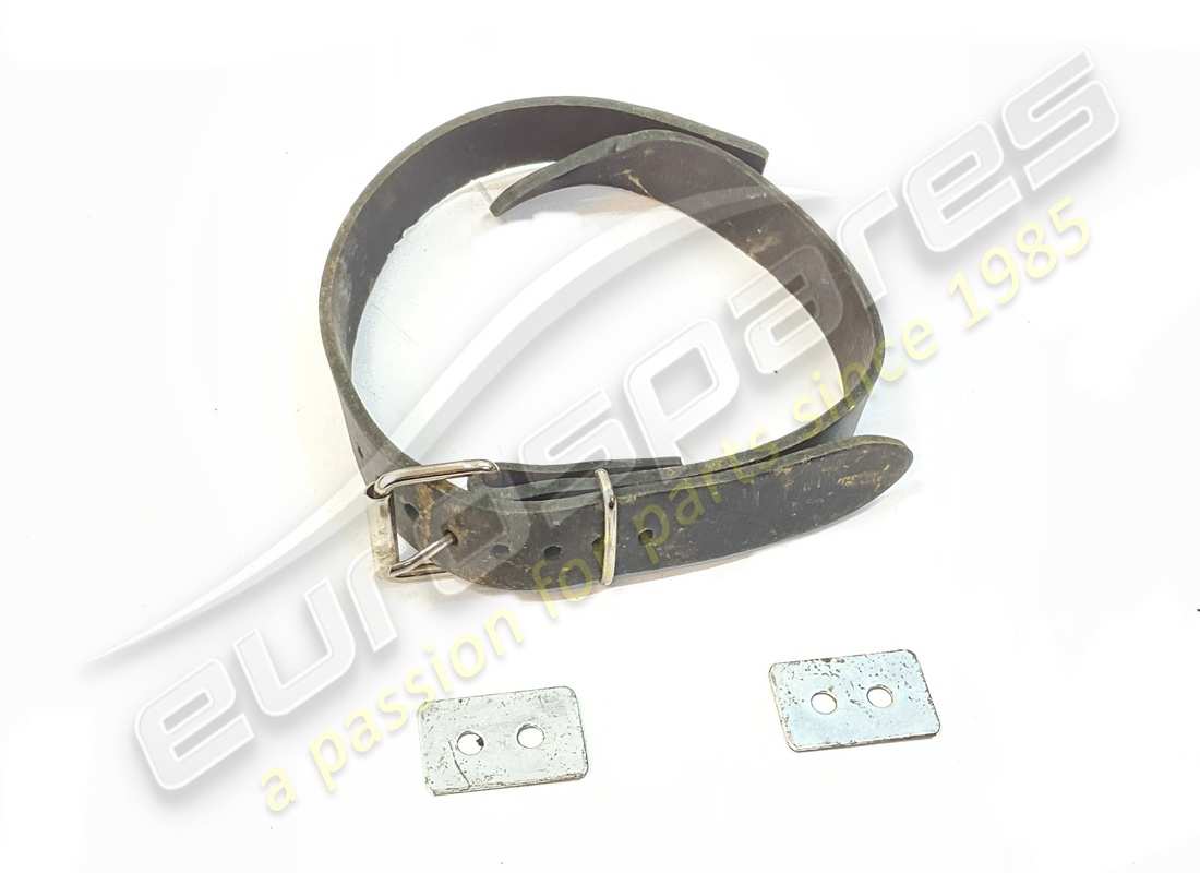 used ferrari retainer strap. part number 863022 (1)