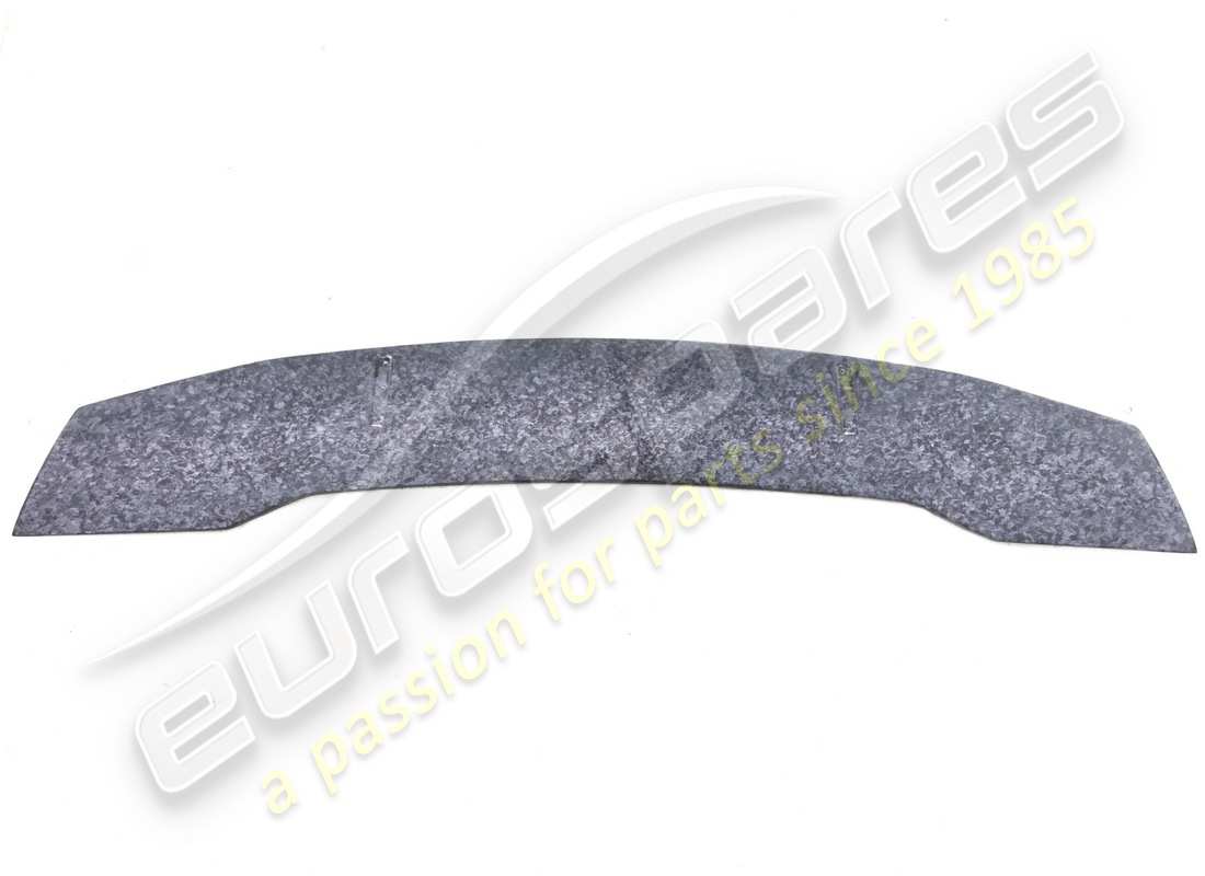 new (other) lamborghini rear spoiler forged carbon. part number 470827933a (2)