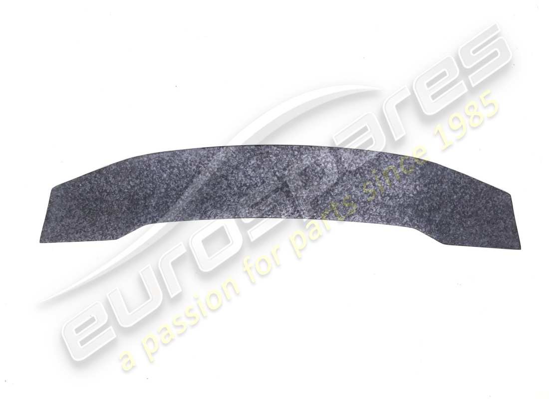 new (other) lamborghini rear spoiler forged carbon. part number 470827933a (1)