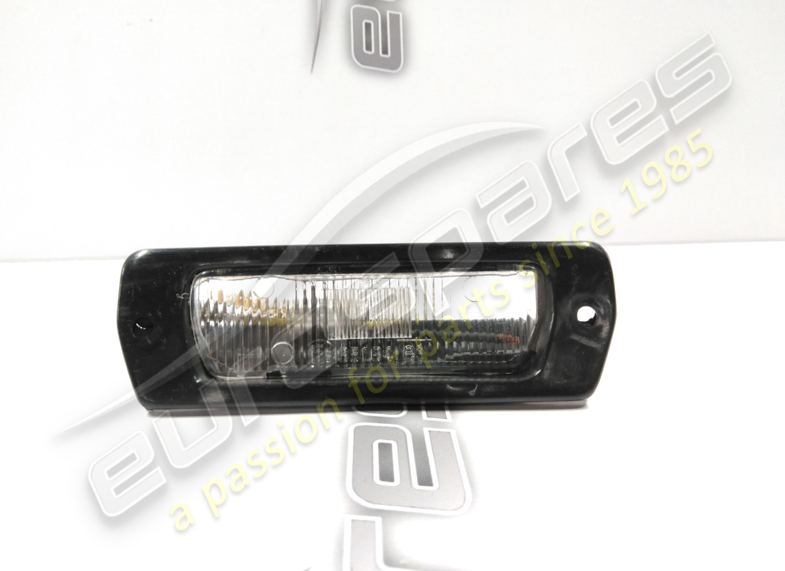 NEW Eurospares REAR NUMBER PLATE LIGHT . PART NUMBER 186180 (1)