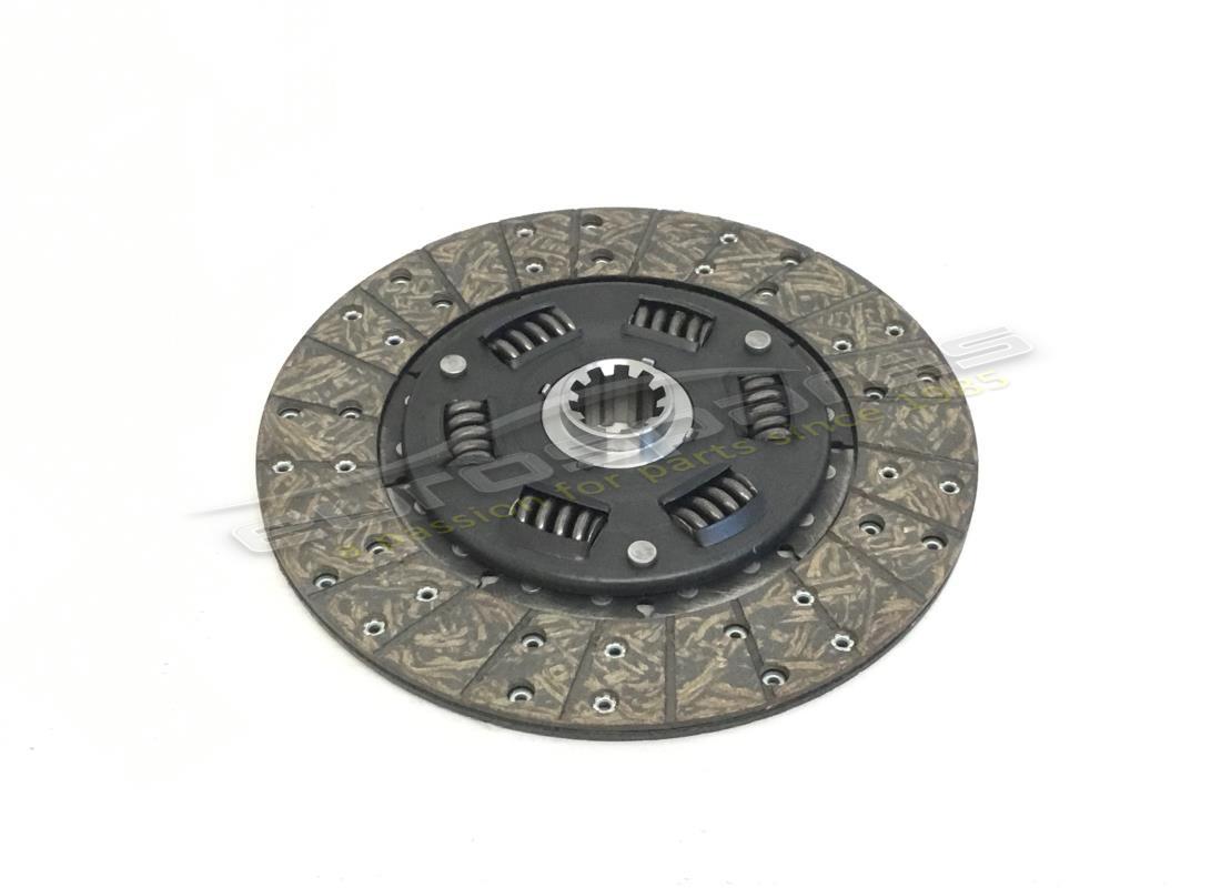 new eurospares clutch disc v8/v12. part number 110558 (1)