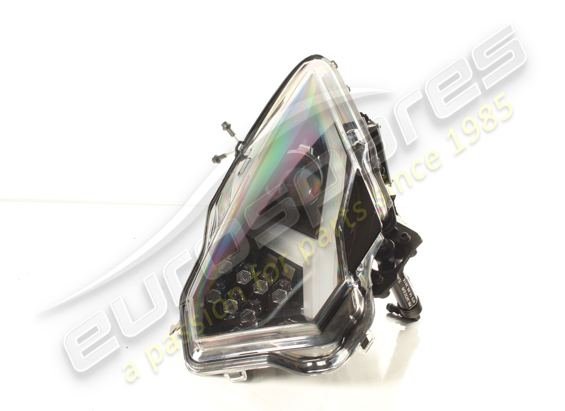 new lamborghini headlamp ant.sx. part number 471941003l (1)