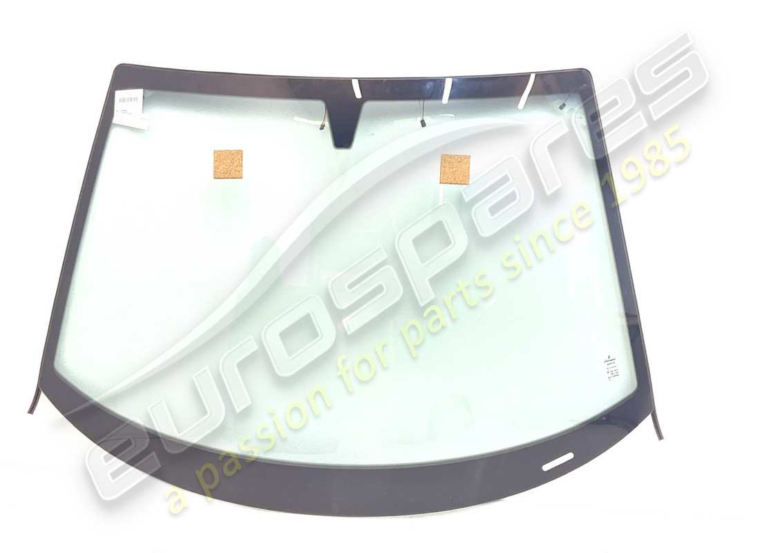 NEW Lamborghini WINDSHIELD . PART NUMBER 400845099B (1)