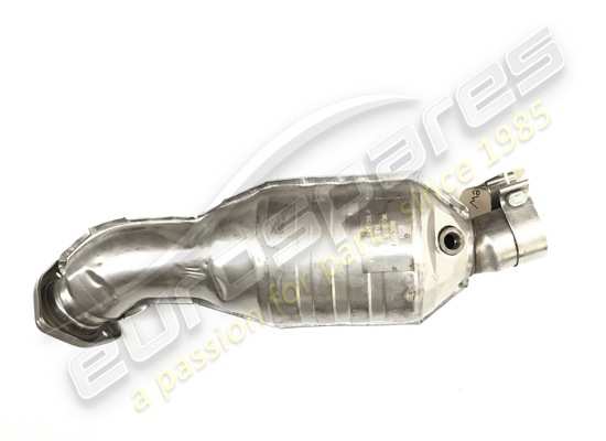 new ferrari rh catalyst complete part number 237816