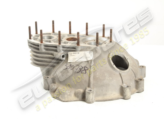 new ferrari bell housing part number 500738