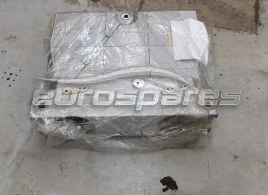 new ferrari fuel tank part number 185442