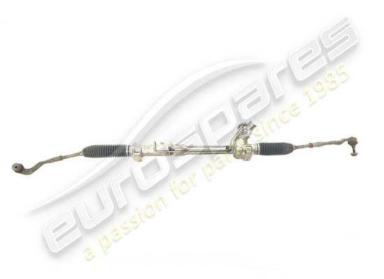 used lamborghini steering rack rhd part number 472422061b