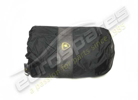 new lamborghini aventador carbon look car cover part number 470860637