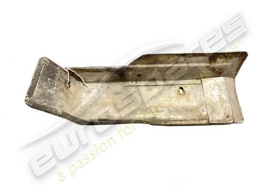 used ferrari heat shield part number 20463