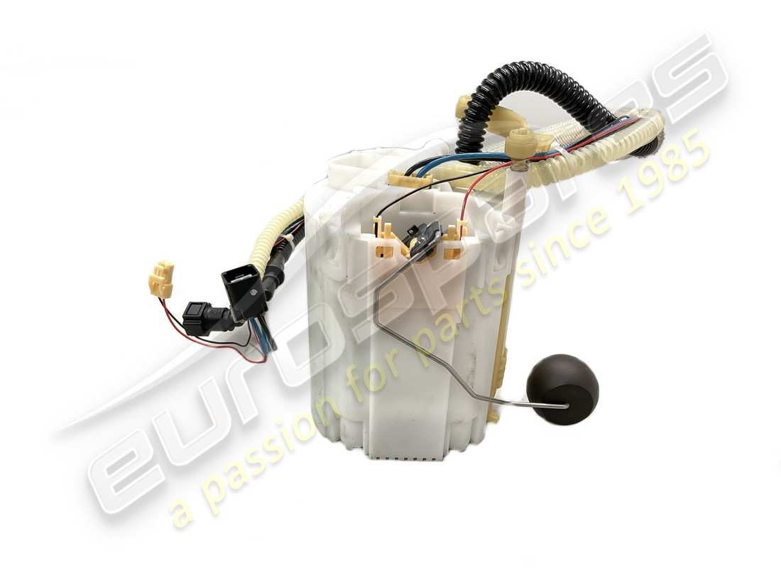 used ferrari complete fuel pump. part number 305832 (2)