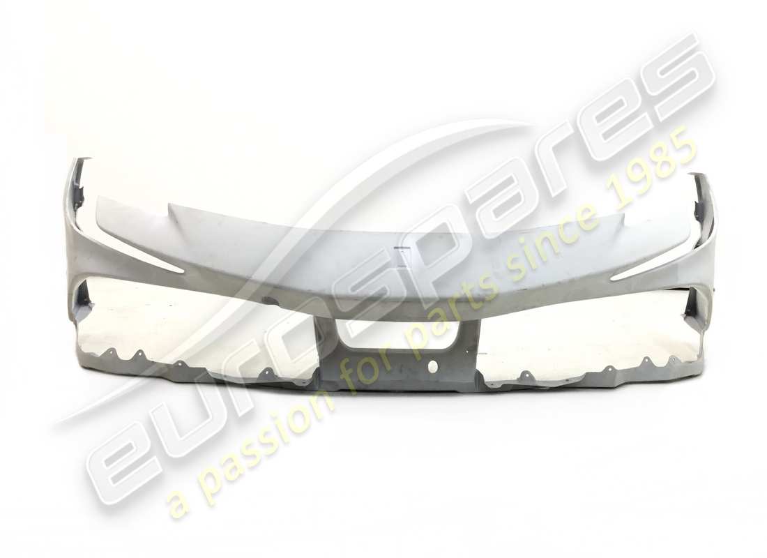 new ferrari front bumper. part number 985953021 (1)