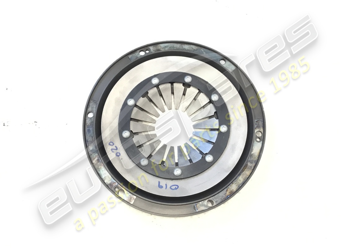 new ferrari f40 clutch assembly. part number 136807 (3)