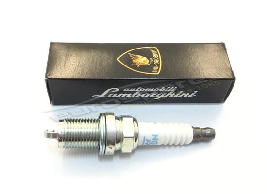 new lamborghini spark plug part number 400905619