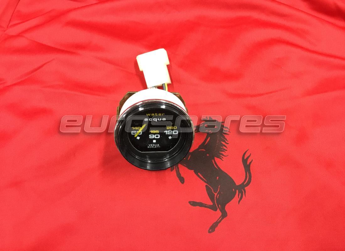 new ferrari water temperature gauge. part number 40083909 (1)