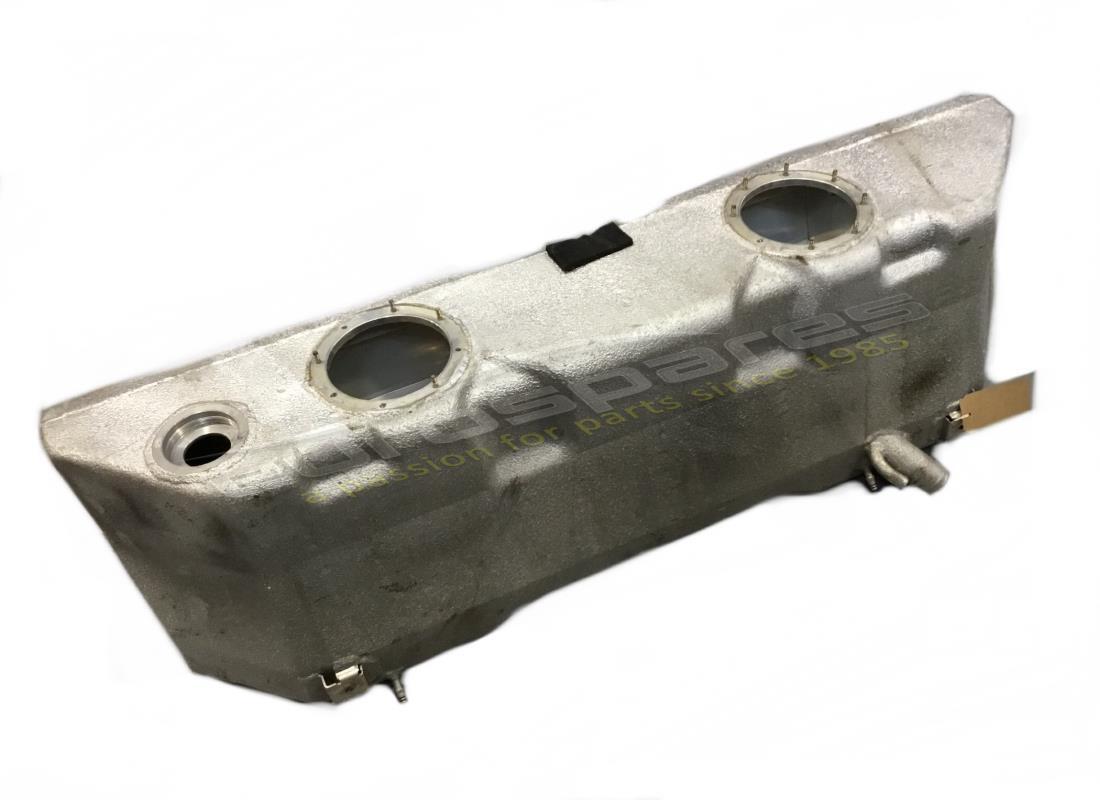 used ferrari fuel tank. part number 133961 (1)