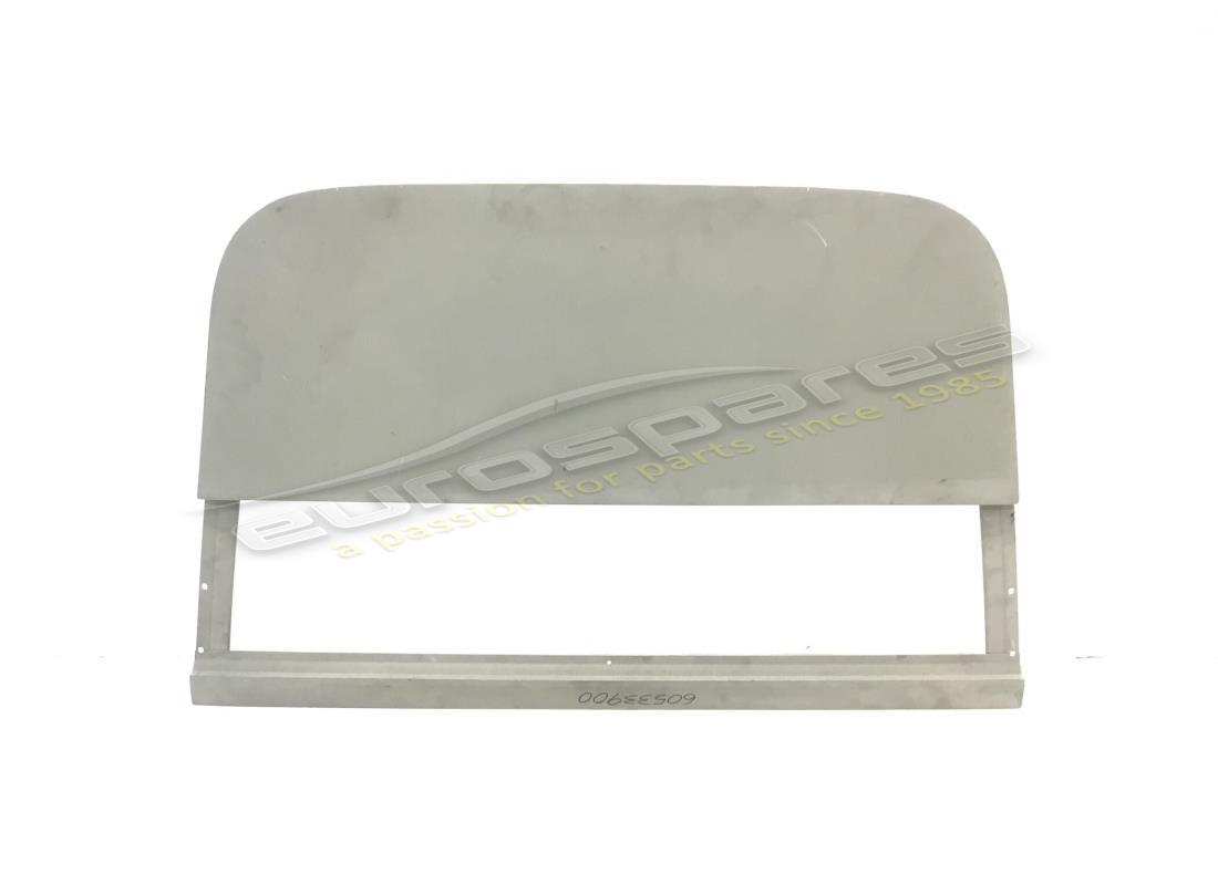 new ferrari bonnet. part number 60533900 (1)