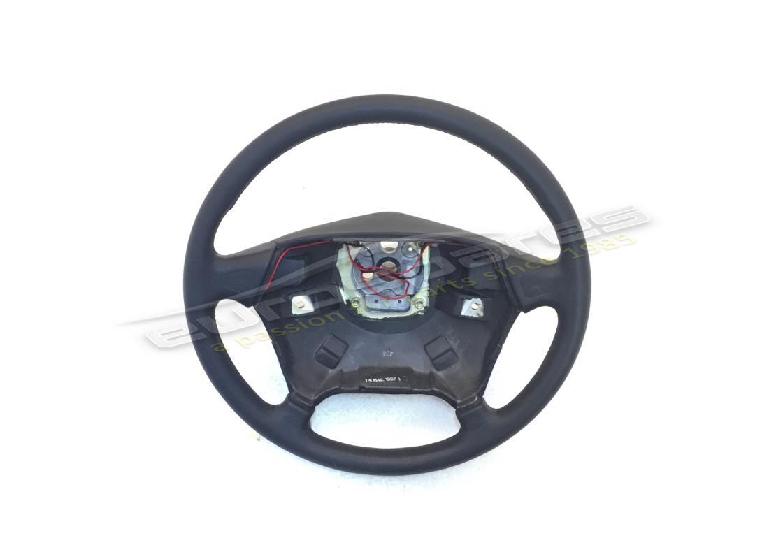 new ferrari complete steering wheel. part number 157313 (1)