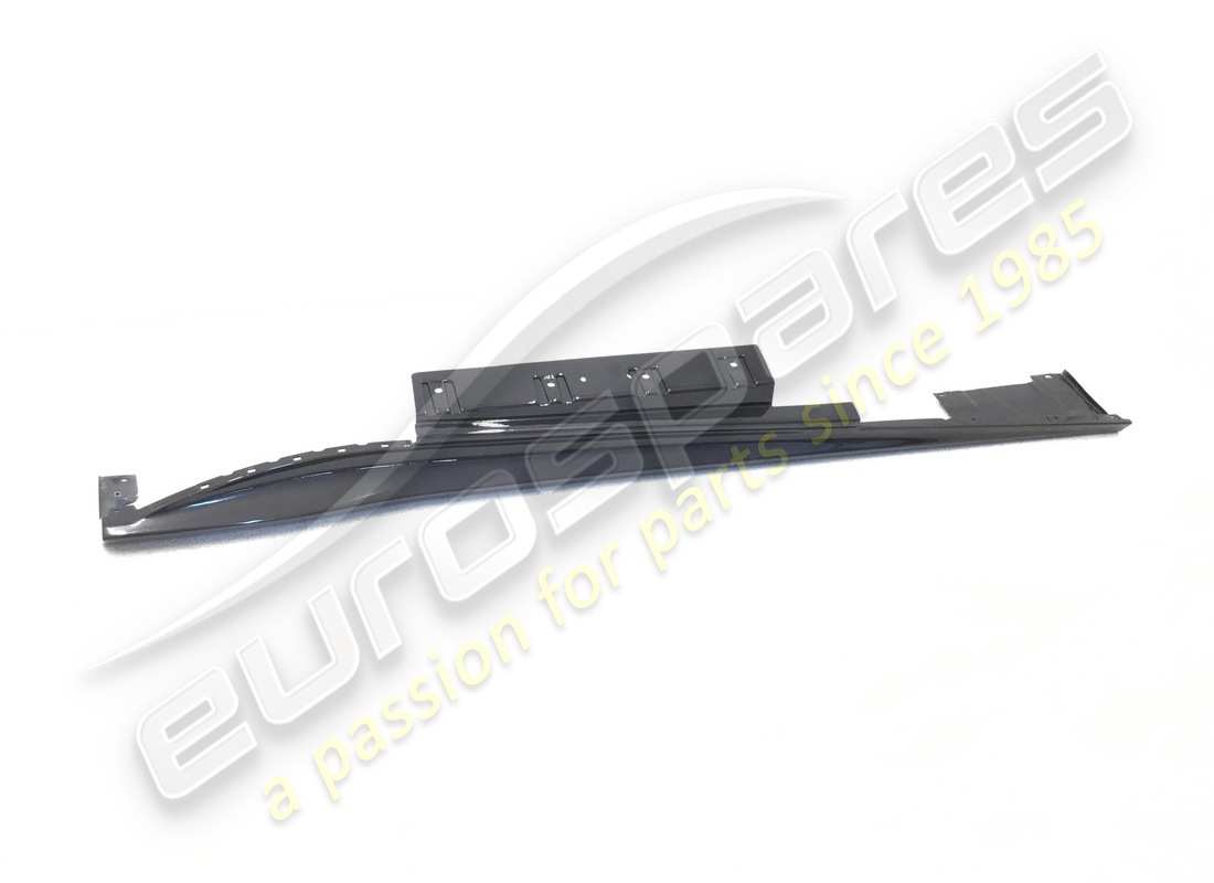 NEW (OTHER) Ferrari RH OUTER SILL COVER . PART NUMBER 84654300 (1)