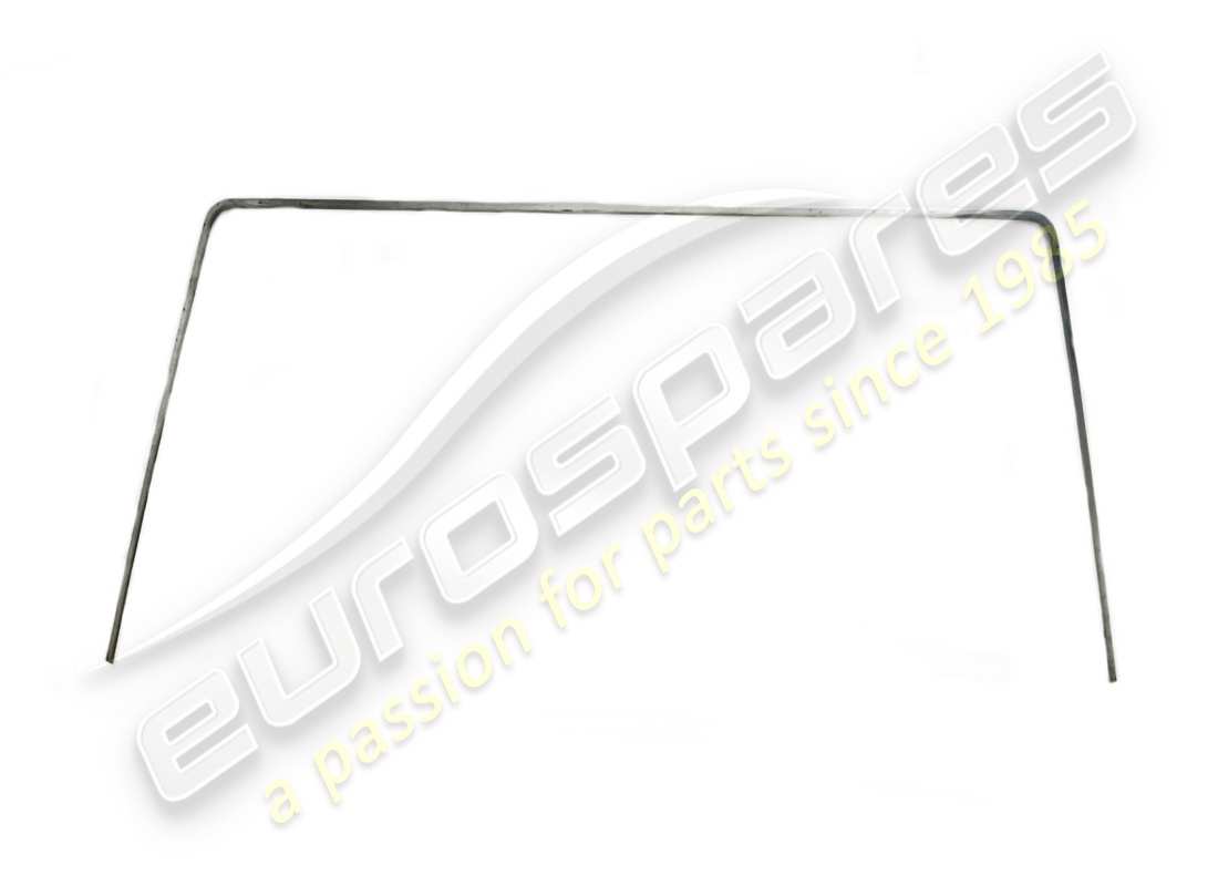 NEW Ferrari WINDSCREEN MOULDING SET 308GT4 . PART NUMBER 40022204A (1)